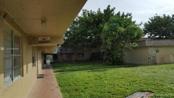 301 NW 177th St #126, Miami Gardens, Florida 33169, image 2