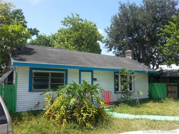 10834 NE 2nd Pl, Unincorporated Dade County, Florida 33161, image 2