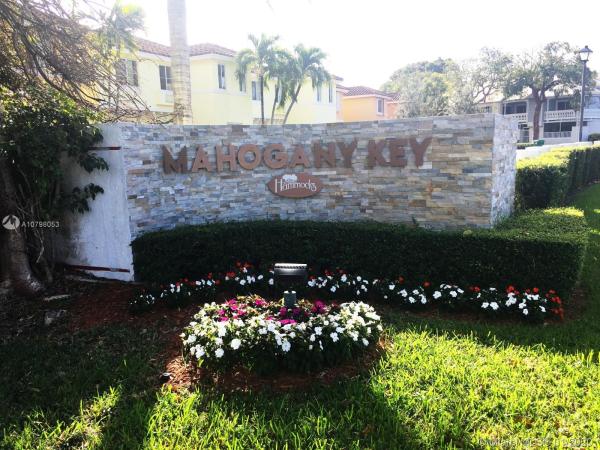 10521 Mahogany Key Cir #208, The Hammocks, Florida 33196, image 2