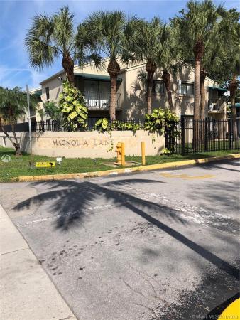 Magnolia Lane, 7421 SW 152nd Ave #9-201, Kendall West, Florida 33193, image 2