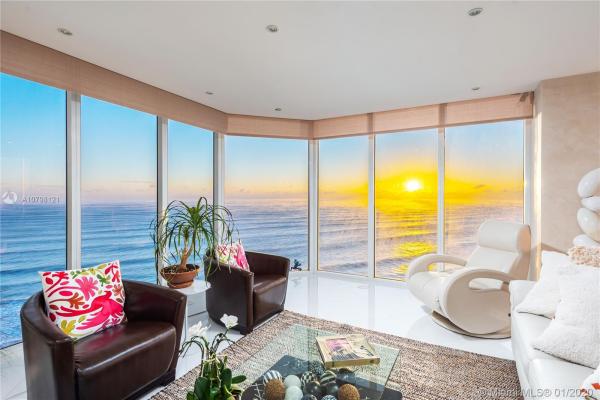 Ocean One, 19333 Collins Ave #2001, Sunny Isles Beach, Florida 33160, image 2