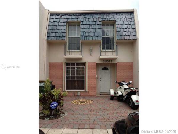 Adlerama Estates, 13511 NE 22nd Ct, North Miami, Florida 33181, image 2