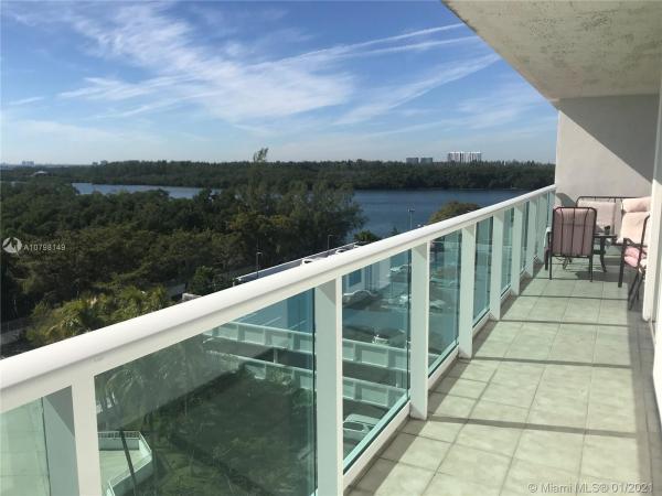 Arlen House East, 100 Bayview Dr #725, Sunny Isles Beach, Florida 33160, image 1