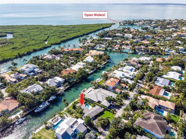 Cape Florida, 130 Knollwood Dr, Key Biscayne, Florida 33149, image 2