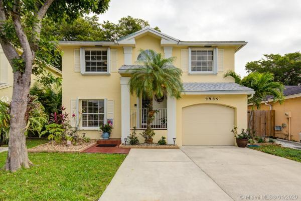 Amaretto, 9905 SW 117th Pl, Kendall, Florida 33186, image 2