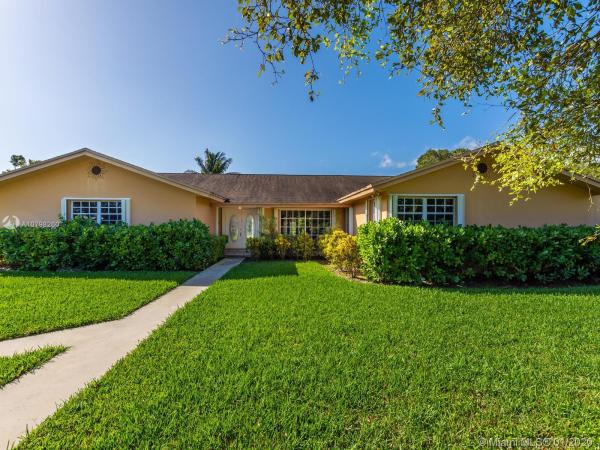Briar Bay Urban Park, 12904 SW 94th Pl, Kendall, Florida 33176, image 2
