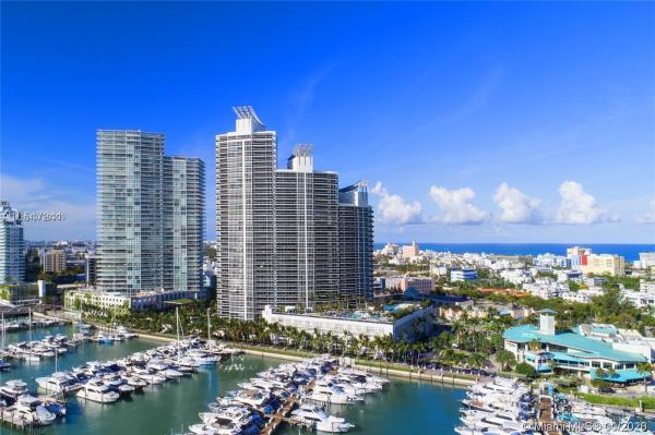 Murano Grande At Portofino, 400 Alton Rd #709, Miami Beach, Florida 33139, image 2
