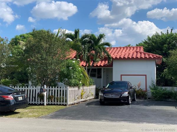 Palmland Park, 1072 NW 136th St, Golden Glades, Florida 33168, image 2