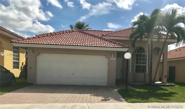 15456 SW 32nd Ter, Unincorporated Dade County, Florida 33185, image 2