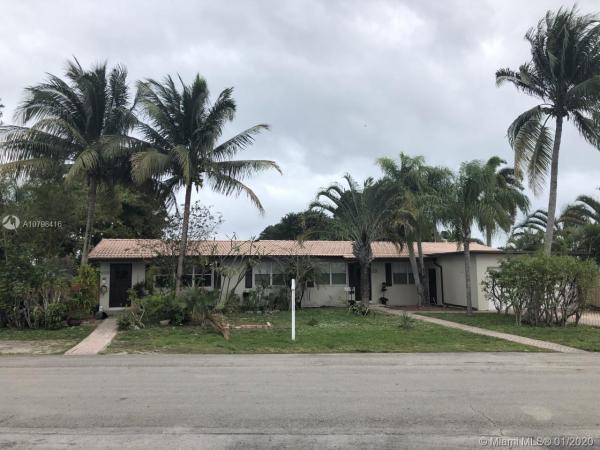 Verena Park, 1430 NE 13th Ave, Fort Lauderdale, Florida 33304, image 2