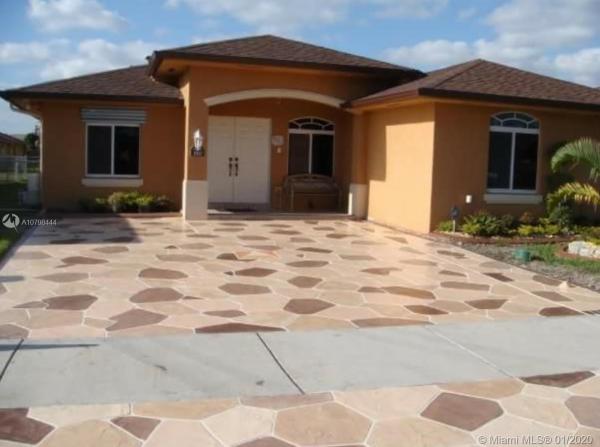 Jordans Landing, 3767 NW 201st Ter, Miami Gardens, Florida 33055, image 2