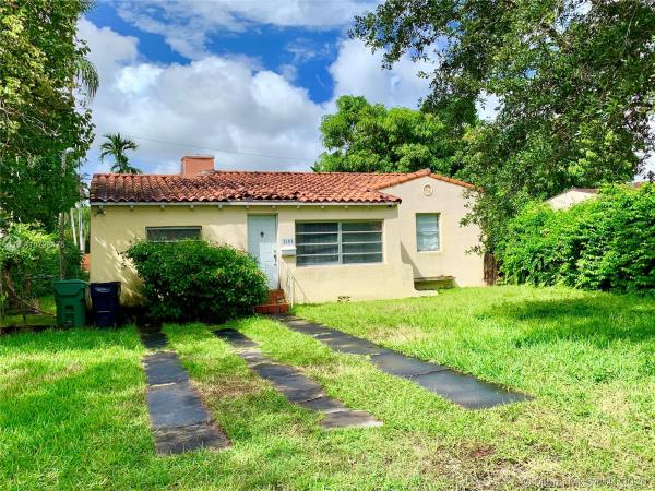 4381 SW 14th St, Unincorporated Dade County, Florida 33134, image 2