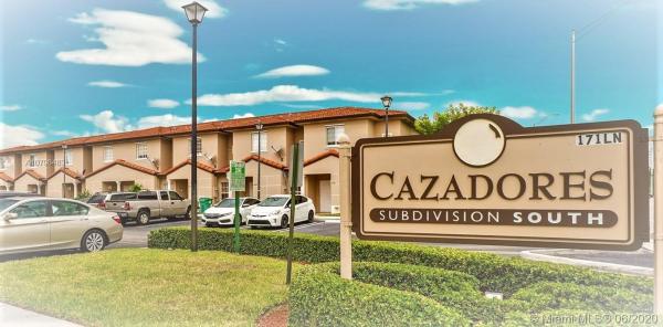Cazadores South, 13709 SW 171st Ln, Richmond West, Florida 33177, image 2