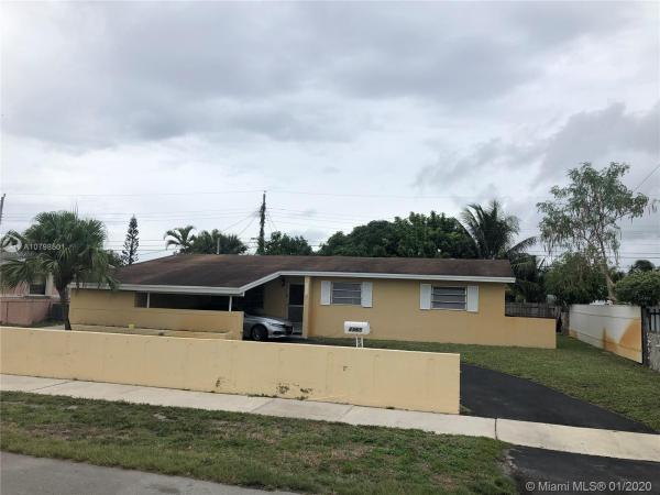 Hall Crest Gardens, 2365 NW 181 Ter #, Miami Gardens, Florida 33056, image 2