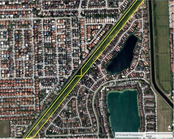 Three Lakes, 180 SW 147th Ave, Richmond West, Florida 33177, image 1