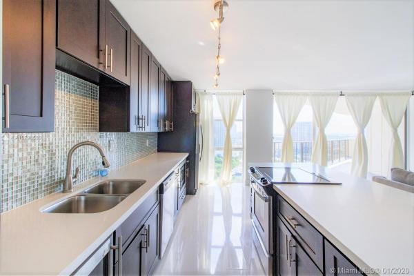 Tower At Biscayne Cove, 18181 NE 31st Ct #2508, Aventura, Florida 33160, image 2