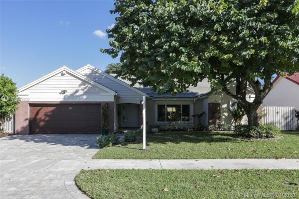 Shenandoah, 860 Amherst Ave, Davie, Florida 33325, image 2