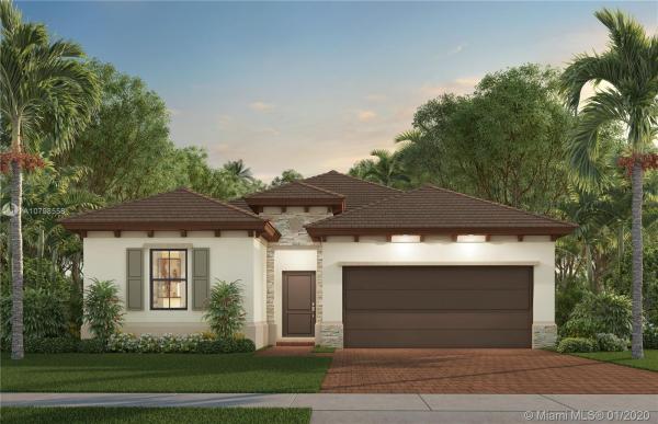 10341 SW 228th Ter, Miami, Florida 33190, image 2