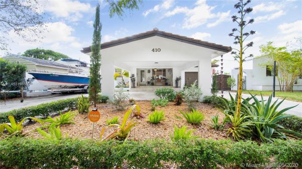 Brickell Hammock, 410 SW 27th Rd, Miami, Florida 33129, image 2