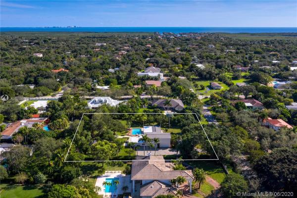 Ridgeline Estates, 6253 SW 128th St, Pinecrest, Florida 33156, image 2