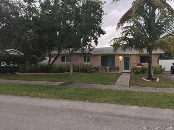 Fairway Estates, 15660 SW 100th Ave, Palmetto Estates, Florida 33157, image 2