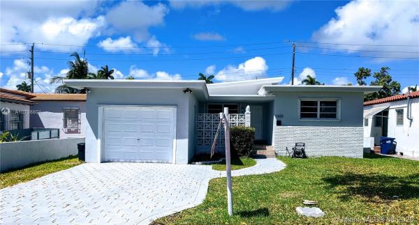 Isle Of Normandy Ocean Side & Trouville, 1435 Normandy Dr, Miami Beach, Florida 33141, image 2