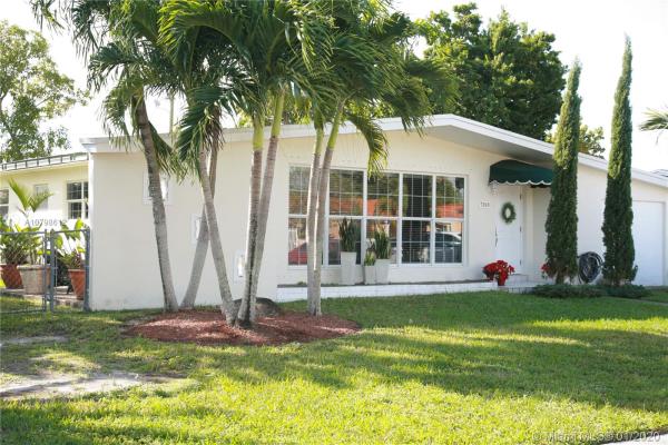 Miracle Manor, 7940 SW 12th St, Westchester, Florida 33144, image 2