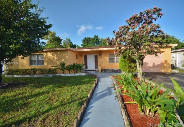 Oriole Estates, 4301 NW 38th Ave, Lauderdale Lakes, Florida 33309, image 2