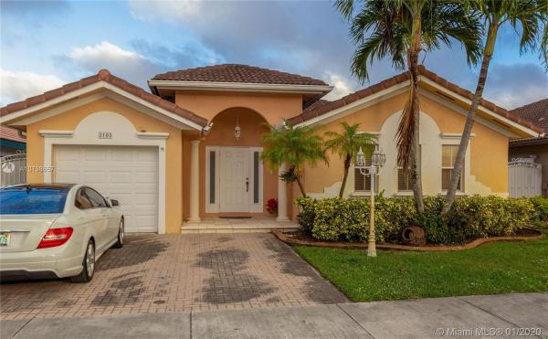 3103 SW 150th Ct, Unincorporated Dade County, Florida 33185, image 2