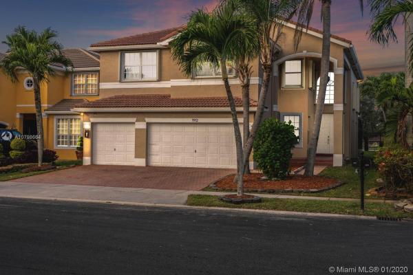 Silver Shores, 1912 SW 156th Ave, Miramar, Florida 33027, image 2