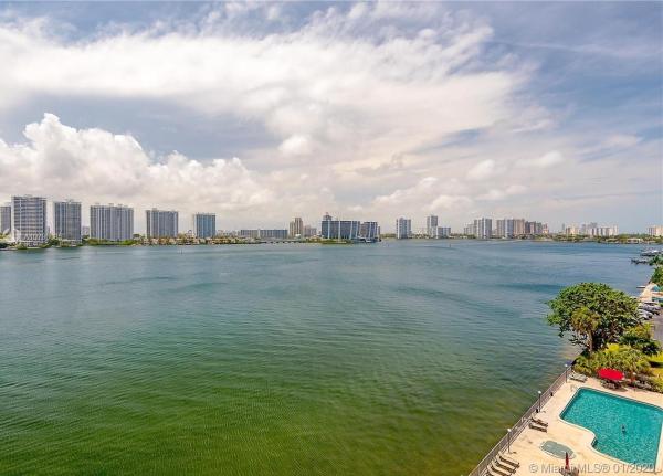 Fairview House, 17500 N Bay Rd #S905, Sunny Isles Beach, Florida 33160, image 2