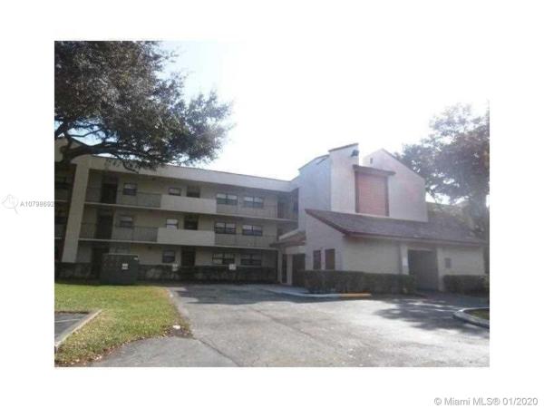 Miramar Club, 3396 Foxcroft Rd #209, Miramar, Florida 33025, image 2