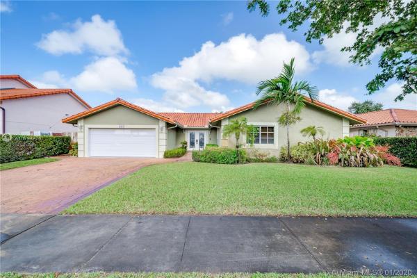 Country Lake Manors, 6273 NW 201st Ter, Country Club, Florida 33015, image 2