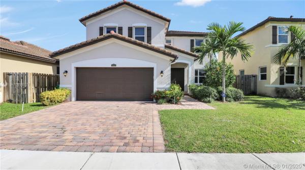 Hemingway Point, 25125 SW 119th Ave, Princeton, Florida 33032, image 2