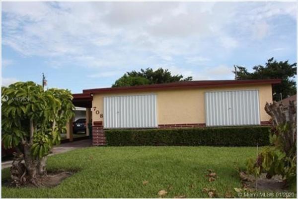 Riviera Beach Heights, 708 W 3rd St, Riviera Beach, Florida 33404, image 2