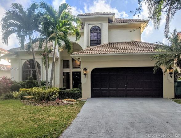 Le Cristal, 11568 Waterford Ct, Cooper City, Florida 33026, image 2
