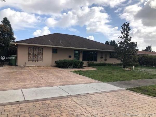 Lake Cecile Estates, 7365 W 15th Ave, Hialeah, Florida 33014, image 2