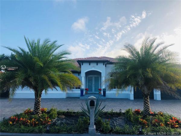 Valencia Acres, 13108 SW 189th St, South Miami Heights, Florida 33177, image 2