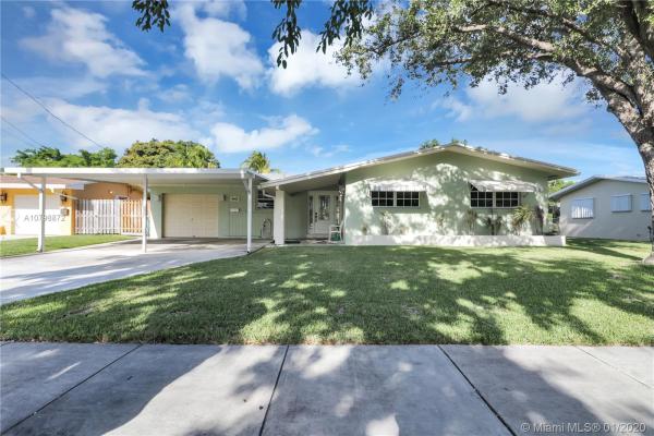 Bel Aire, 9951 Belville Rd, Cutler Bay, Florida 33157, image 2