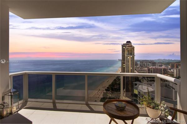 Trump Palace, 18101 Collins Ave #5002, Sunny Isles Beach, Florida 33160, image 2