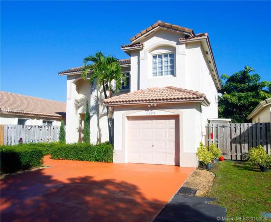 Brighton's Meadow Trace, 14271 SW 151st Ct, Country Walk, Florida 33196, image 2