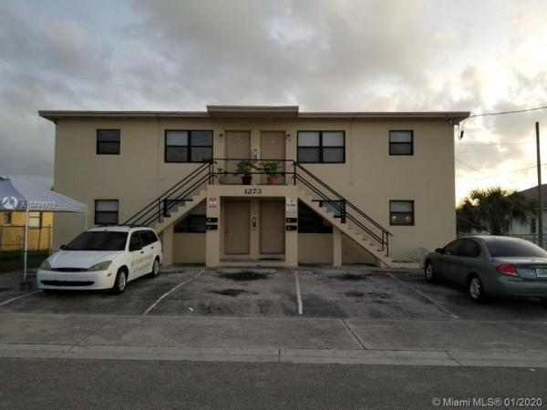 Pleasant Heights, 1273 W 34th St, Riviera Beach, Florida 33404, image 2