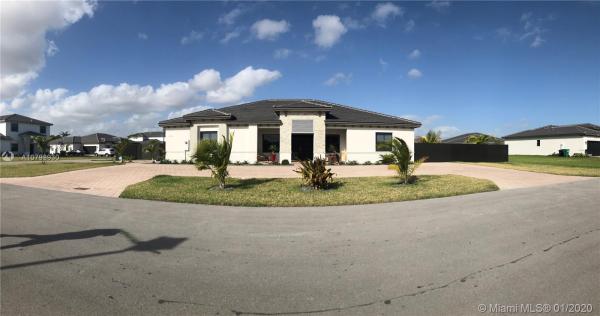 Bonita Grand Estates South, 21503 SW 132nd Pl, Three Lakes, Florida 33177, image 2