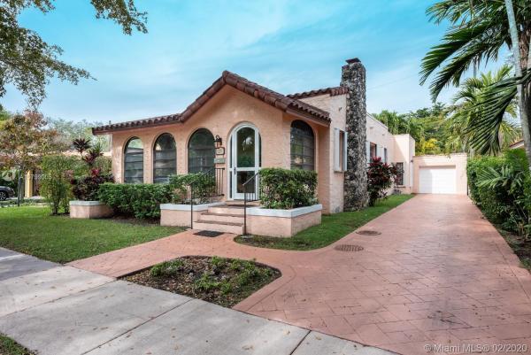 Granada, 1257 Ortega Ave, Coral Gables, Florida 33134, image 2