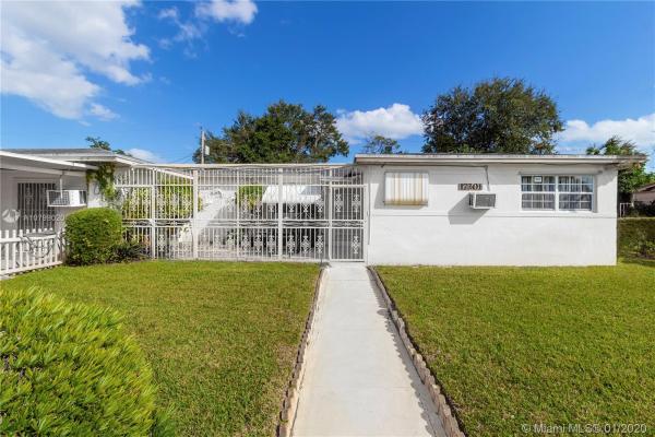 Myrtle Grove, 17201 NW 24th Ct, Miami Gardens, Florida 33056, image 2