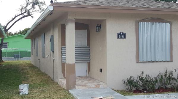 Everglade Ave Park, 1902 NW 77 St #, Gladeview, Florida 33147, image 2