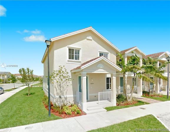 Mandarin Lakes, 14265 SW 274th Way, Naranja, Florida 33032, image 2