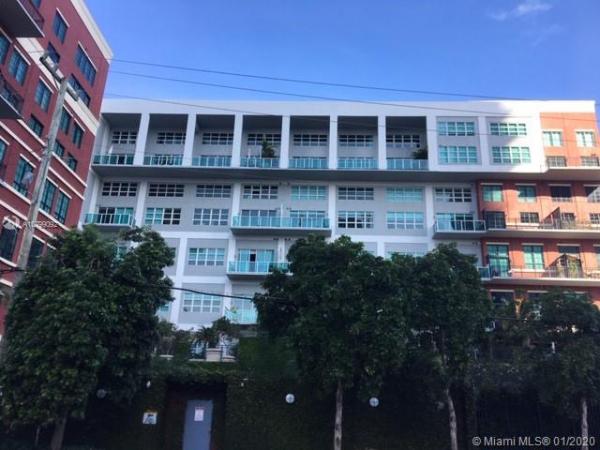 Parc Lofts, 1749 NE Miami CT #305, Miami, Florida 33132, image 2