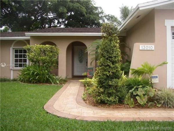 Winston Park, 13010 SW 79th St, Kendale Lakes, Florida 33183, image 2