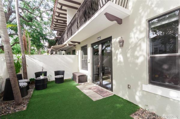 Grove Enclave, 3057 Indiana St #14, Miami, Florida 33133, image 2